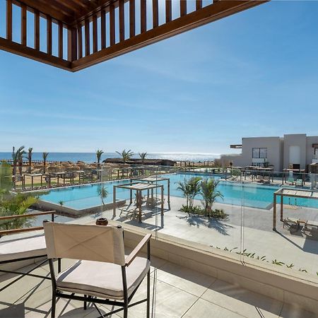 Jaz Amara Hotel Marsa Alam Ngoại thất bức ảnh